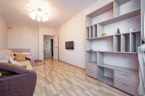 Apartment On Oktyabr'skaya 8a By Krasstalker