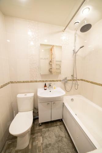 Apartamento Krasroom ??????????? ? ??????