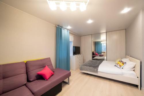 Apartamento Krasroom Center City
