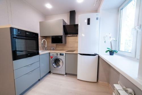 Apartamento Krasroom Center City