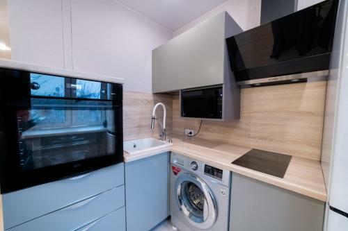 Apartamento Krasroom Center City