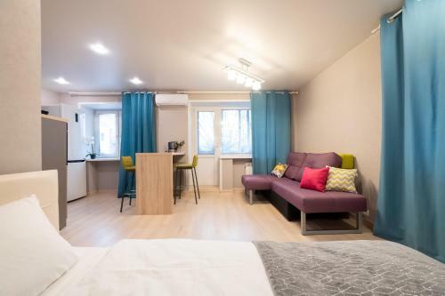 Apartamento Krasroom Center City