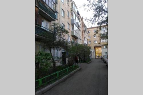 Apartamento ???????????, 36
