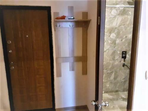 Apartamento Lusya Appartments On Odoevskogo, 87