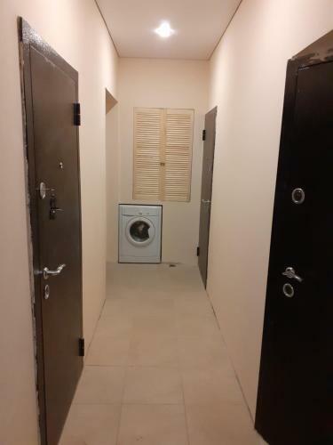 Apartamento Lusya Appartments On Odoevskogo, 87