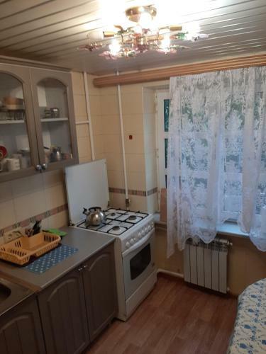 Apartamento ????????