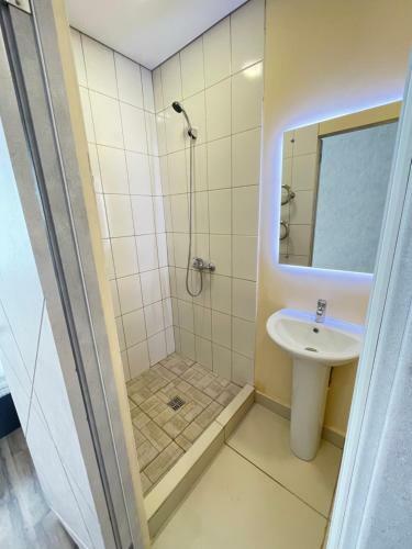 Albergue Hotel Rubin