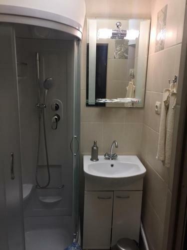 Hotel Lyubertsy