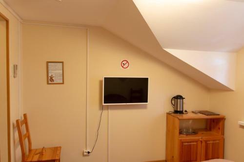Hotel Motel Sampo