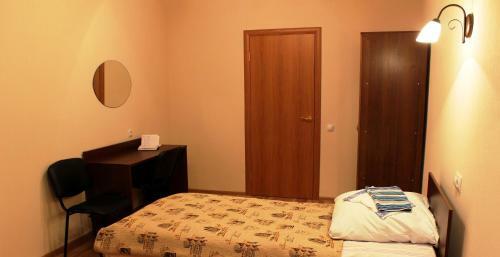 Nasledie Hotel