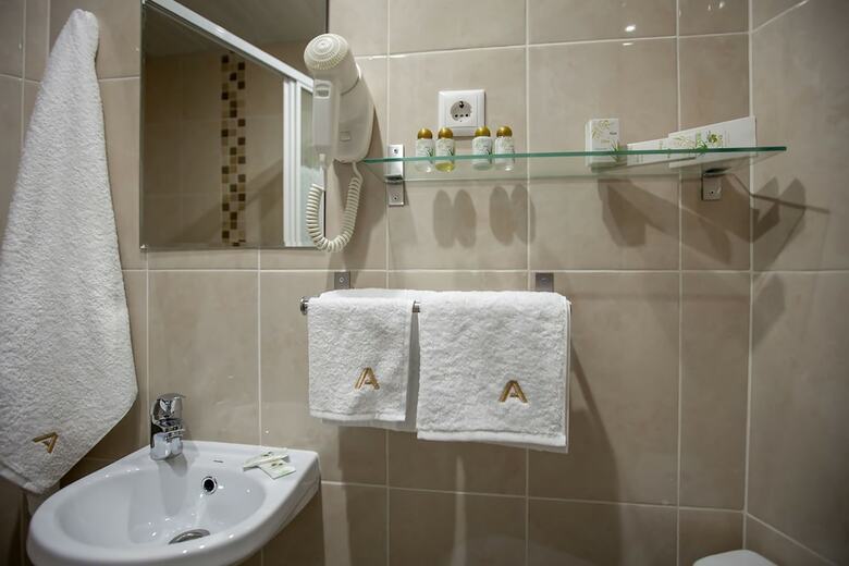 Hotel Arbat Inn