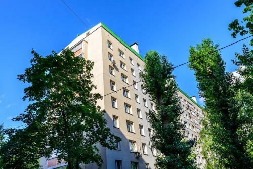 Apartamento Domumetro Na Rossoshanskoy,5
