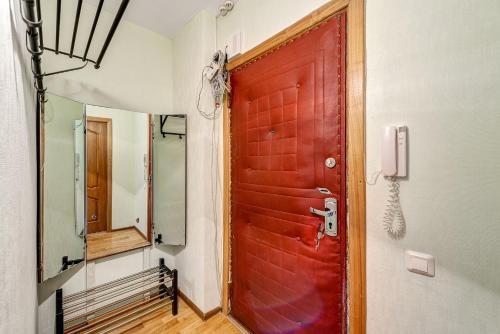 Apartamento Domumetro Na Rossoshanskoy,5