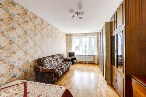 Apartamento Domumetro Na Rossoshanskoy,5