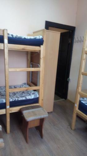 Hostel Pozitiv