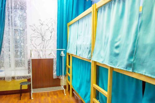 Hostel Astra Na Basmannoy