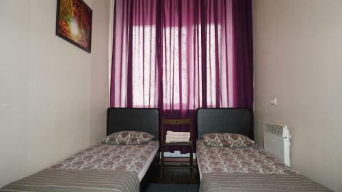 Posada Aleksandria Kapotnya Hotel