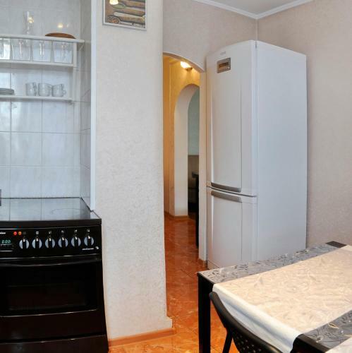 Apartamento Domumetro Na Novyh Cheremushkah