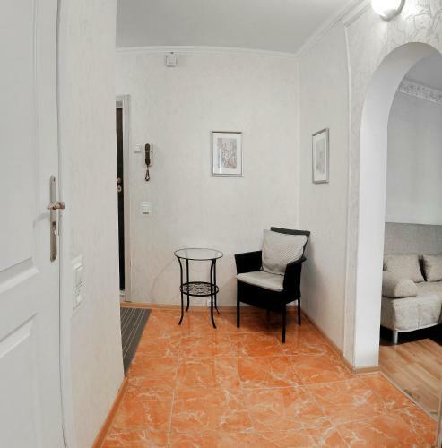 Apartamento Domumetro Na Novyh Cheremushkah