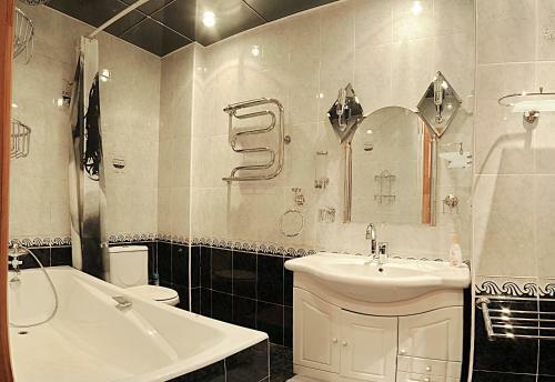 Apartamento Domumetro Na Yuzhnoy
