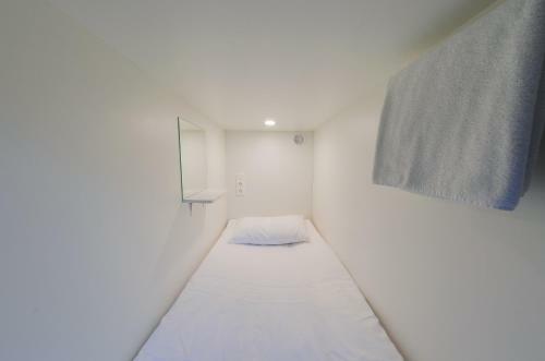 Albergue Capsule Hotel Interqube Bolshaya Polyanka