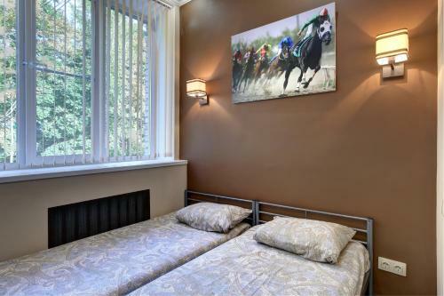 Posada Mini Hotel Brusnika Na Amurskaya