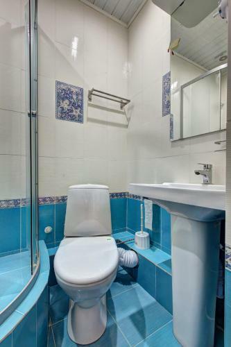 Posada Mini Hotel Brusnika Na Amurskaya