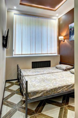 Posada Mini Hotel Brusnika Na Amurskaya