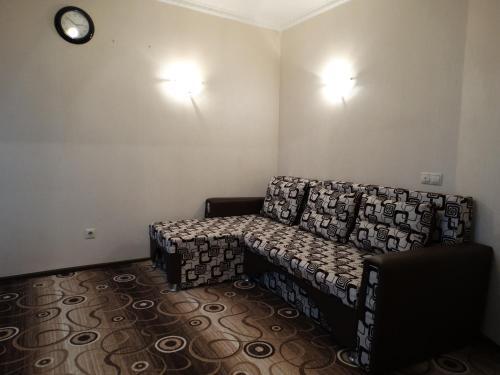 Apartamento Inndays On Leninskiy Prospekt 10