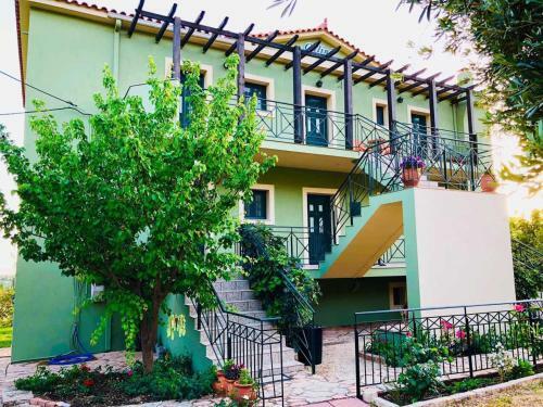 Galini Apartments