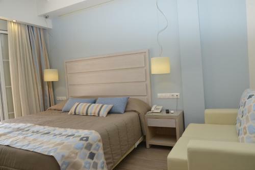 Odysseus Hotel