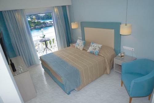 Odysseus Hotel