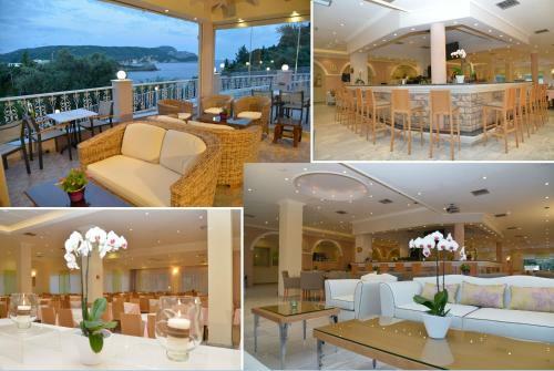 Odysseus Hotel
