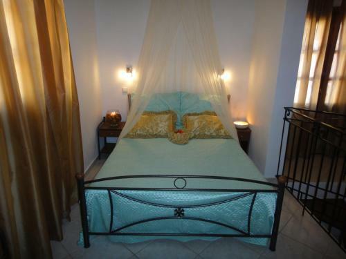 Apartamento Captain's Suites