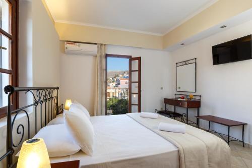 Aparthotel Opera Hotel