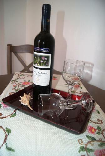 Fofi Apartments