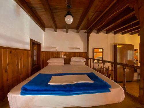 Apartamento Symi Garden Studios