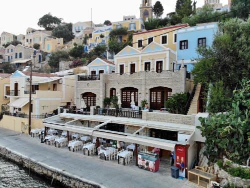 Apartamento Odyssia