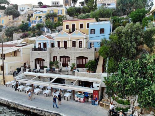 Apartamento Odyssia