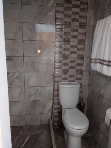 Apartamento Nikolitsi Studios