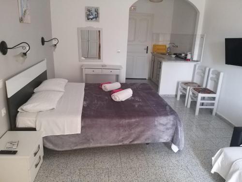 Apartamento Fotini Studios