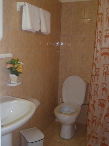 Apartamento Fotini Studios
