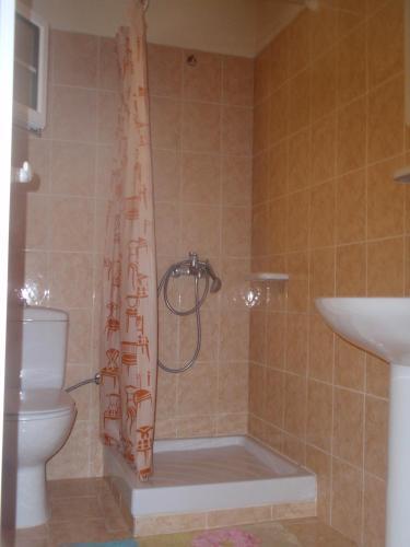 Apartamento Fotini Studios