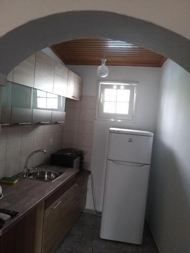 Apartamento Fotini Studios