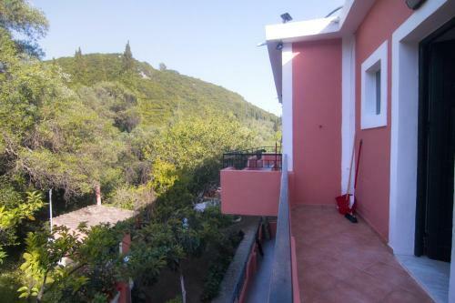 Apartamento Athina Studios