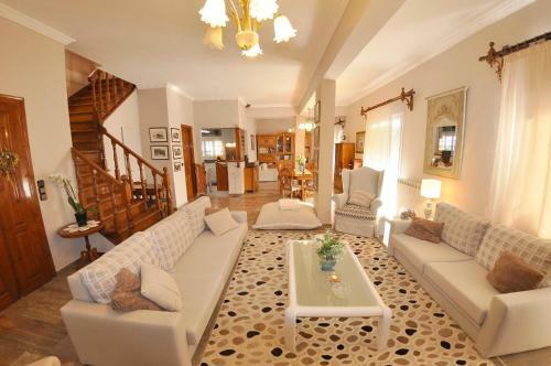 Villa Tango