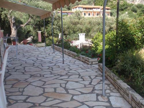 Apartamento Korina Studios