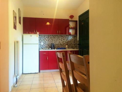 Apartamento Arianna