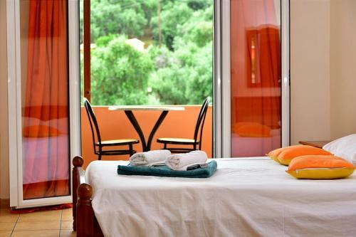 Apartamento Arianna