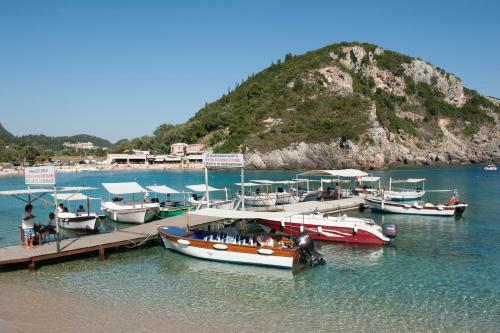 Hotel Apollon Annexe